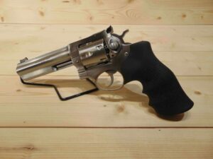 Ruger-GP100-Used