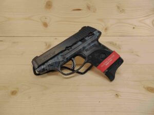 Ruger-LC9s-Kryptec-9mm-Used