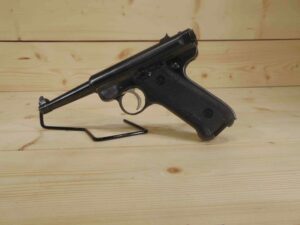 Ruger-MKII-22LR-Used