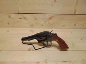 S&W-13-4-357mag-used