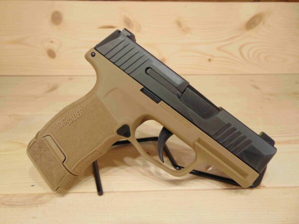 Sig Sauer P365 TacPac