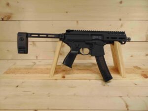 SigSauer-MPX-Used