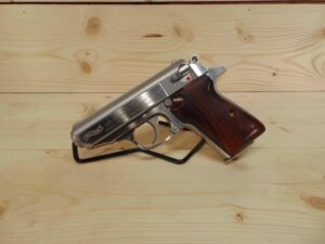 Walther-PPKS-Used