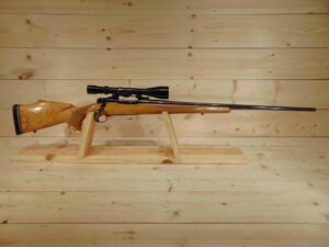 Winchester-70-300H&H-Used