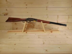 Cimarron-1837-Short-Rifle-357Mag-Used