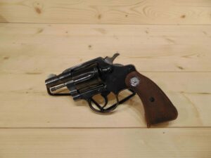 Colt-Detective-Special-Used