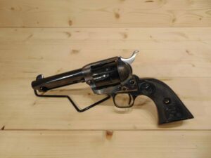 Colt-Single-Action-45lc-Used