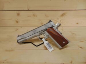 Kimber-Stainless-LW-9mm-New