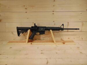 Ruger-AR-556-Used