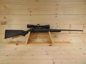 Ruger-American-308-Scope-Used