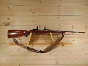 Ruger-M77-270-USed