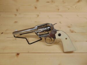 Ruger-New-Vaquero-357mag-Used