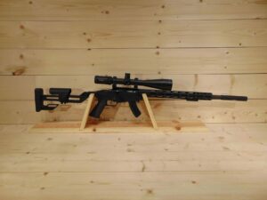 Ruger-Precision-22lr-Used