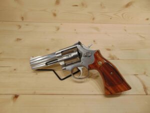S&W-686-4-357mag-Used
