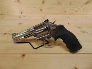 S&W-686-6-357mag-Used
