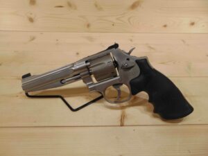 S&W-986-9mm-Used