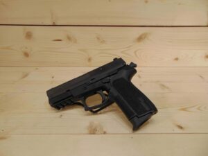 Sig-Sauer-SP2022-40sw-Used