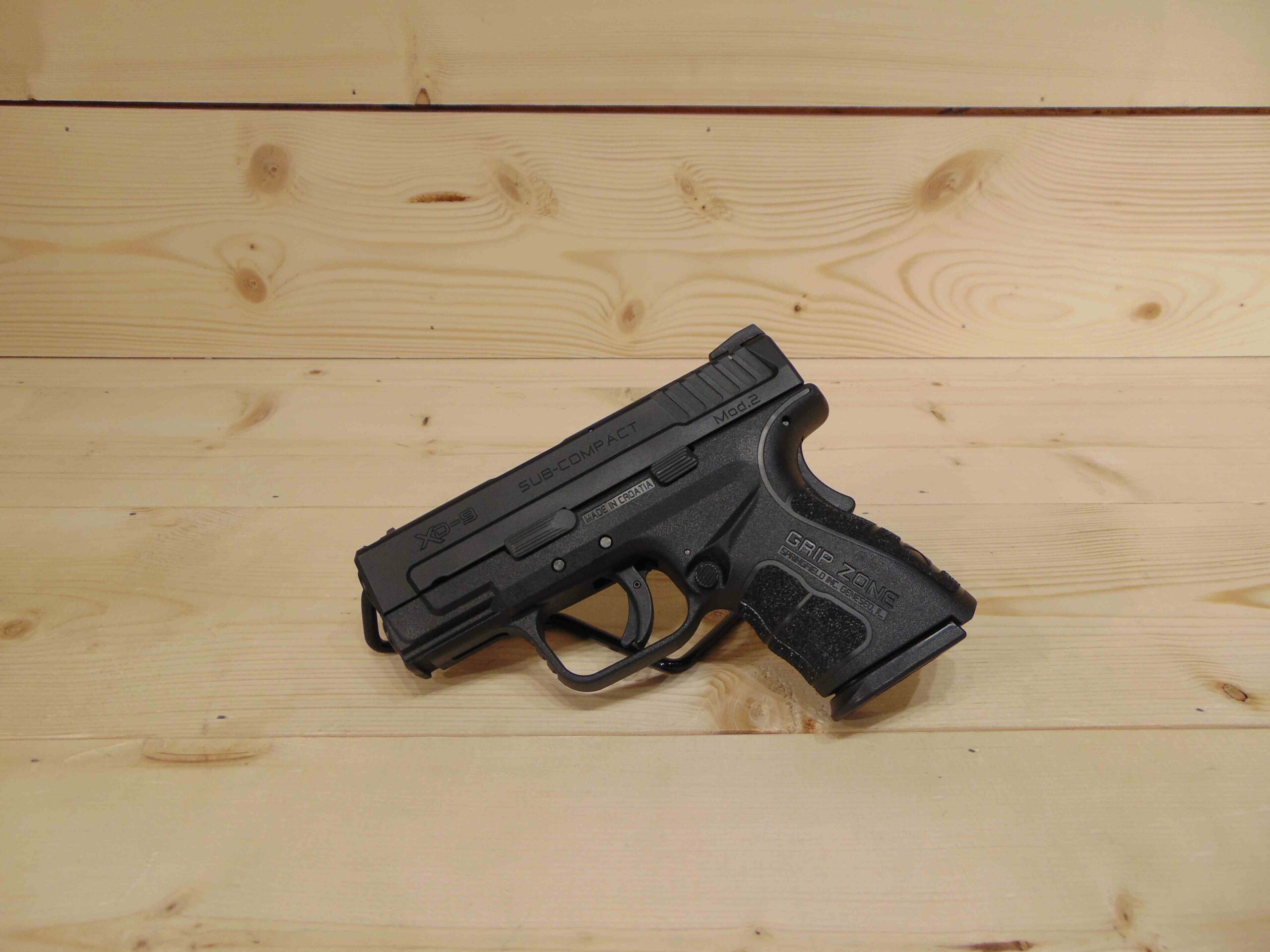 springfield xd 9mm upgrades springfield xd 9mm upgrades