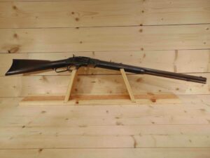 Winchester-1873-44-40-Used