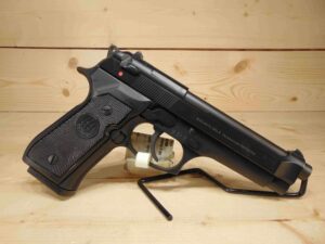 Beretta 92FS 9mm