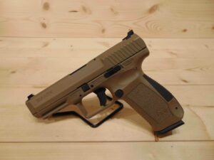 Canik-TP9SF-9mm-FDE-Used