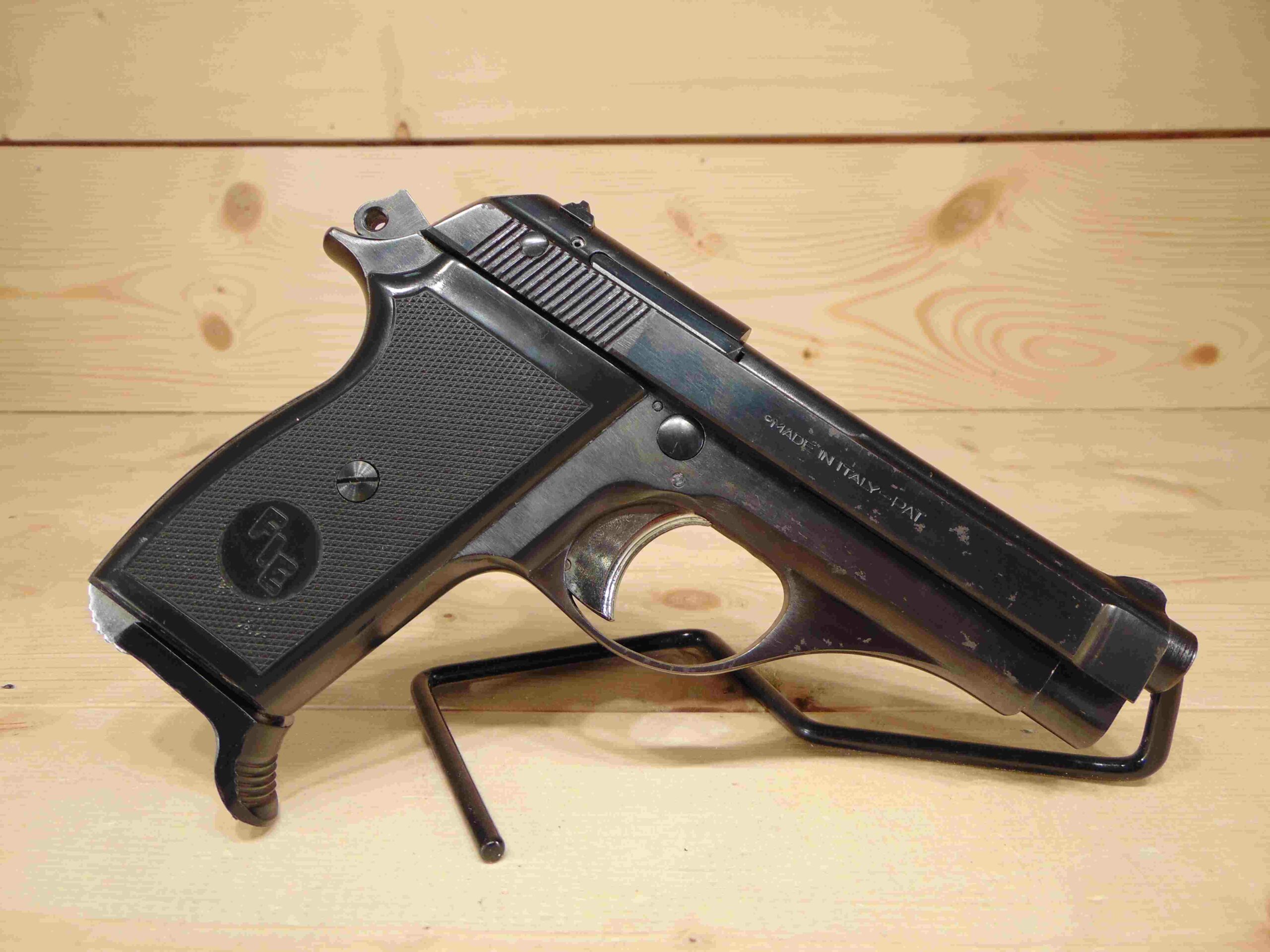 Pistolas Nacionais em .380 ACP - Conheça TODOS OS MODELOS! 