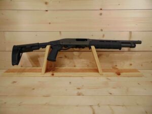 Remington-Express-Tactical-12GA-Used