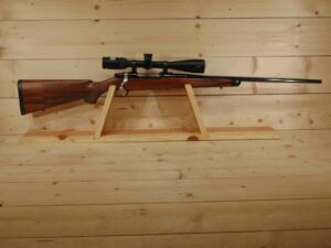 Ruger-M77-Mark II-270WIN