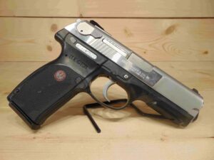 Ruger P345 .45ACP