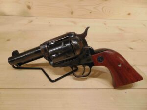 Ruger-Vaquero-45LC-Used