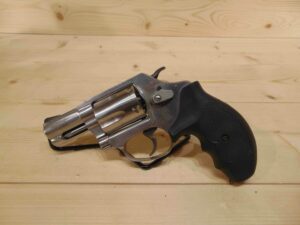 S&W-60-14-357Mag-Used