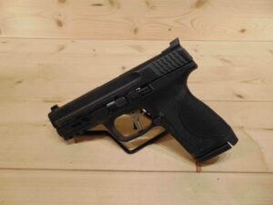 S&W-M&P9-Compact-9mm-Used
