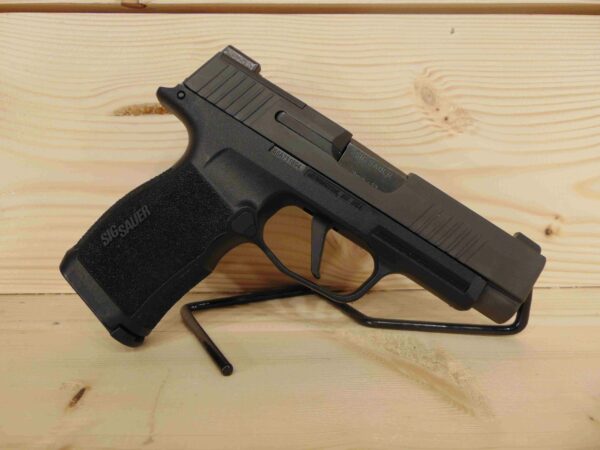 Sig Sauer P365xl 9x19mm Adelbridge And Co 