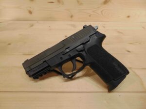 Sig-Sauer-SP2022-9mm-Used