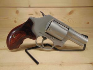 Smith & Wesson 60-14 .357 Mag