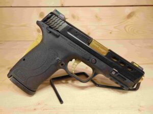 Smith & Wesson M&P Shield EZ 9mm