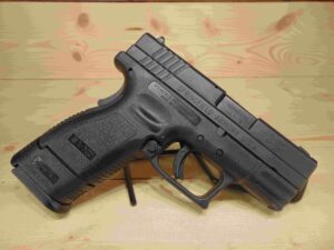 Springfield XD Compact 9mm