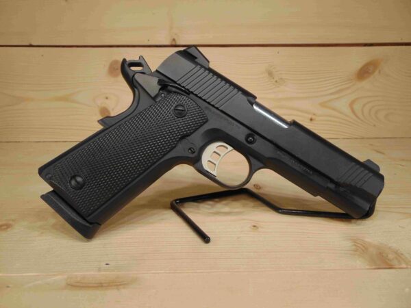 Tisas 1911 Carry B45 45 Acp Adelbridge And Co 0457