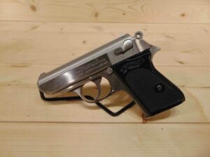Walther-PPK-380ACP-Used