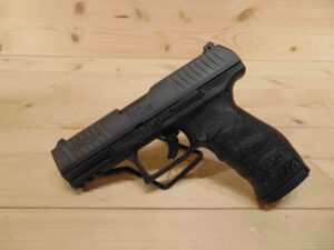 Walther-PPQ-45ACP-Used