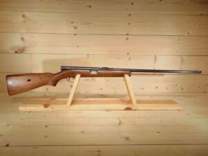 Winchester 74 .22lr (British Military)