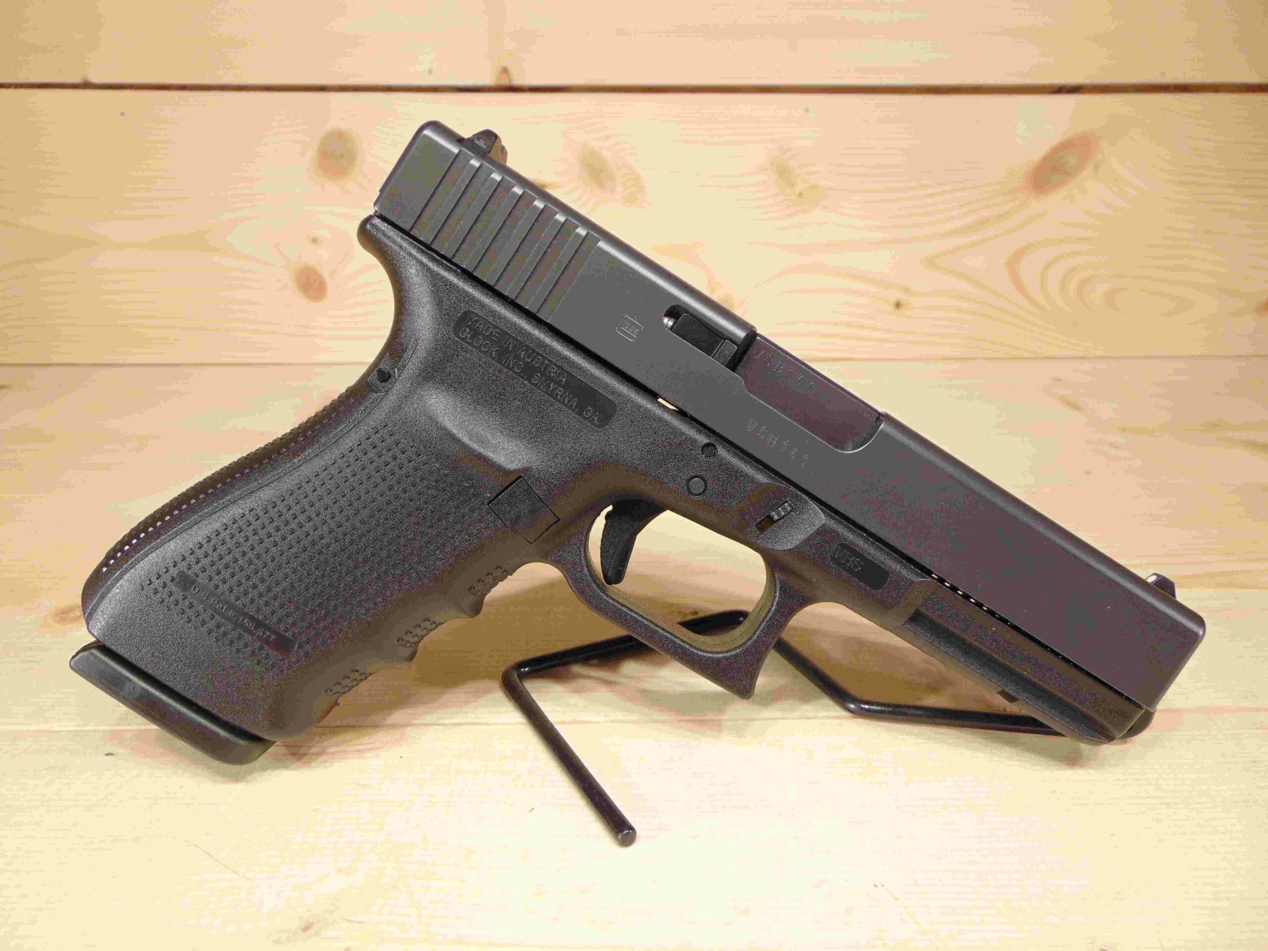 Glock 21 .45 - ADELBRIDGE & CO