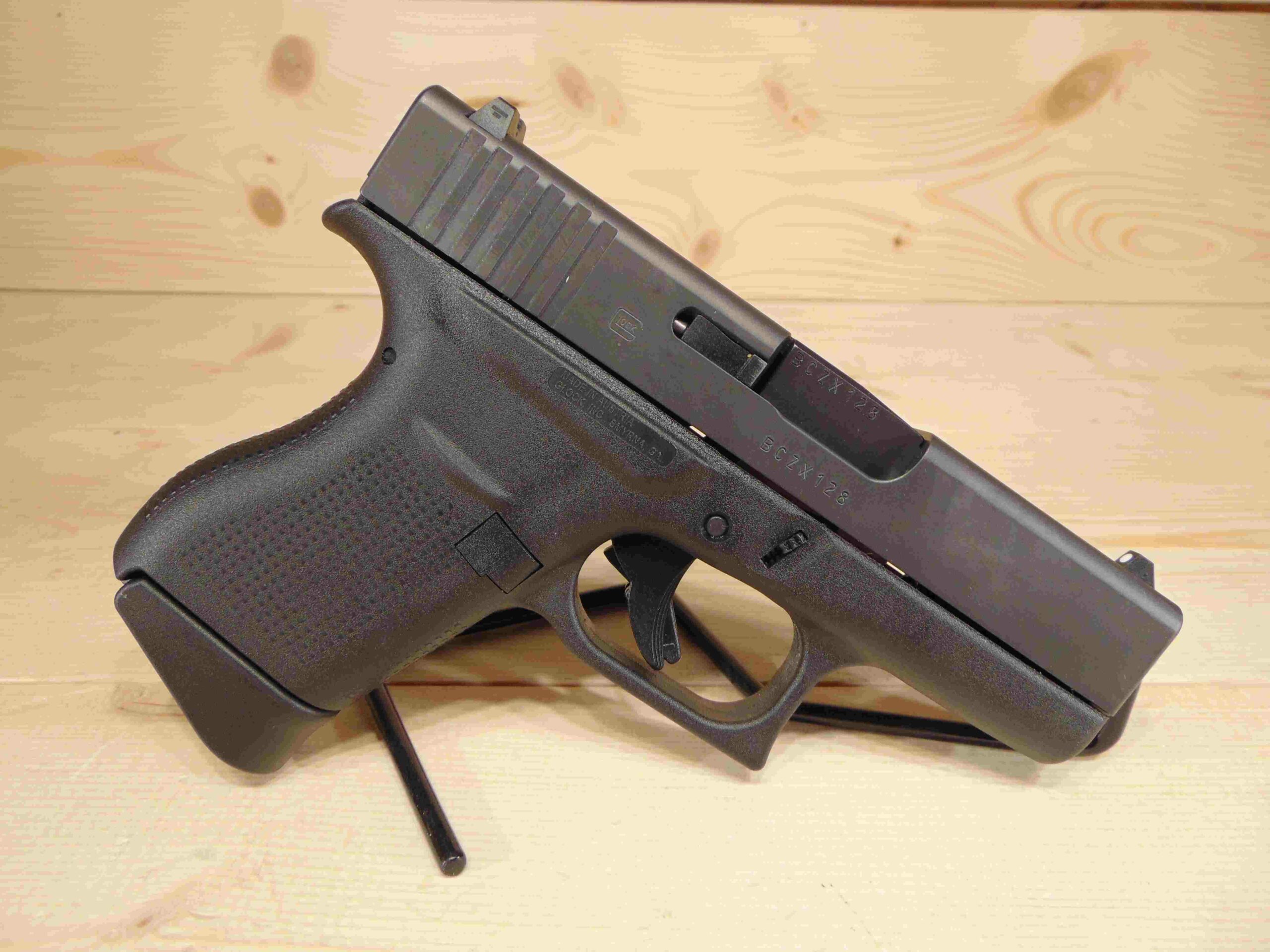 glock 9 19 43