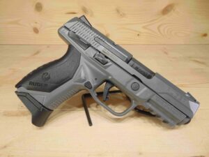 Ruger American Compact .45