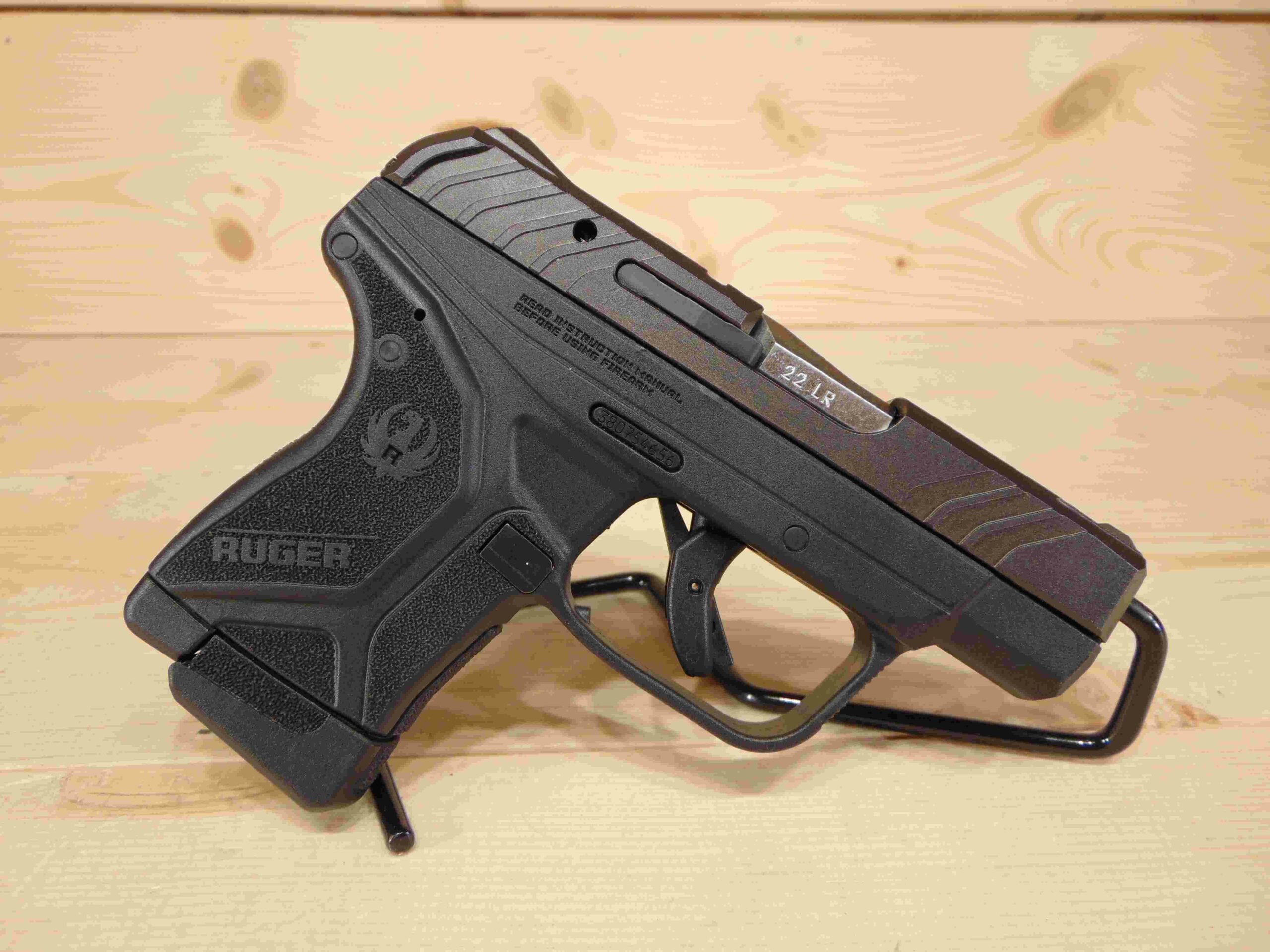 Ruger Lcp Ii 22 Adelbridge And Co 0899