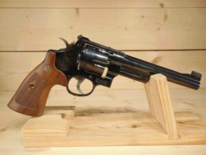 Smith & Wesson 27-9 Classic .357 Mag