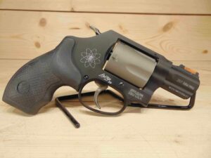 Smith & Wesson 360DP Airlite .357 Mag