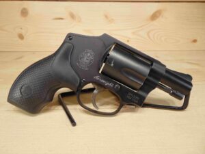 Smith & Wesson 442-2 .38