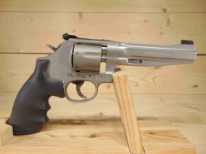 Smith & Wesson 986 Pro 9mm