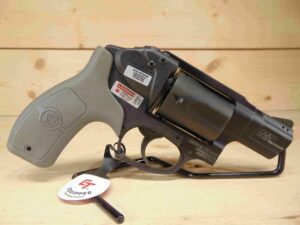 Smith & Wesson M&P Bodyguard 38 .38 Special